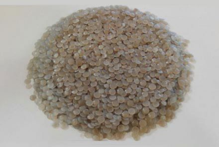 Natural LDPE